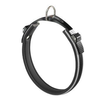 Ошейник Ferplast Ergocomfort Grey С, 25/51 00000004577 фото