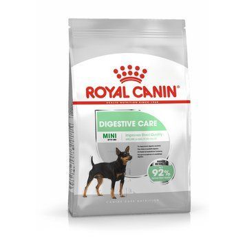 Корм Royal Canin CCN Mini Digestive Care, 3 кг 00000002593 фото