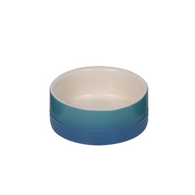 Купа Nobby Сeramic bowl "Gradient" Blue, 250 мл 00000002856 снимка