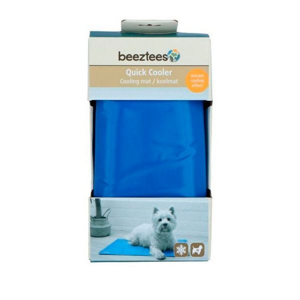 Охлаждаща подложка Beeztees Cooling mat Izi, 65x50 cm 00000006563 снимка