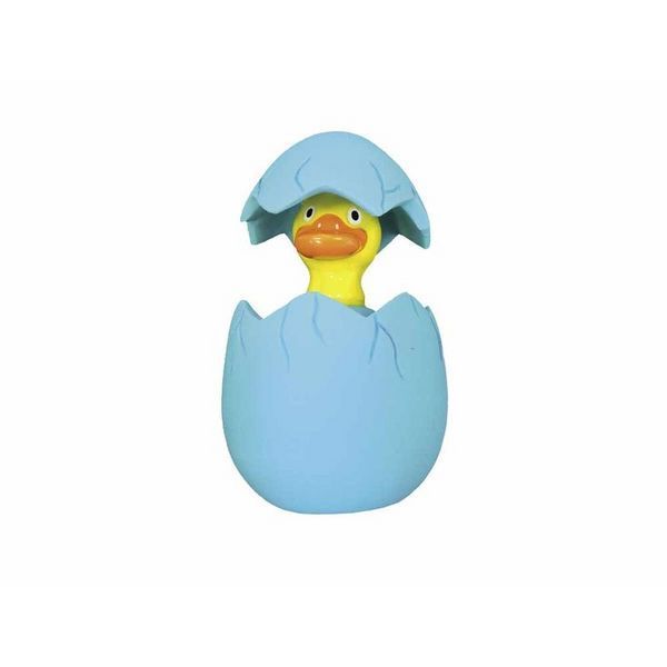Играчка Nobby Latex "Egg-Press me!" 00000001179 снимка