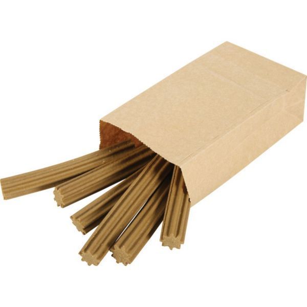 Лакомство Zolux Mooky Puppy Stick O Dent - 7 бр 00000005824 снимка