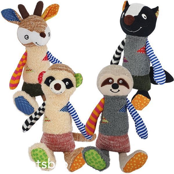 Играчка Nobby Display Display soft toys - 26-29 cm 00000003238 снимка
