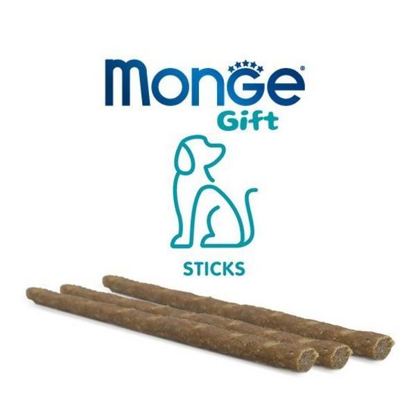 Лакомство Monge Dog Gift Training - 45 гр 00000004107 снимка