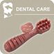Лакомство Ferplast Toothbrush Bag Yucca, 68 гр 00000004215 снимка 2