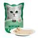 Пауч Kit Cat Tuna & Whitefish - 70 гр 00000010034 снимка 2