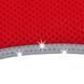 Нагръдник Ferplast Nikita Red, XL 00000004717 снимка 3