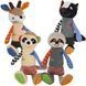 Играчка Nobby Display Display soft toys - 26-29 cm 00000003238 снимка 2