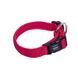 Нашийник Nobby Collar "Classic Preno" - Red, M-L 00000001629 снимка 1
