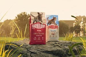 Къде изчезна храната Carnilove? Големият ребрандинг, който очакваме с нетърпение фото