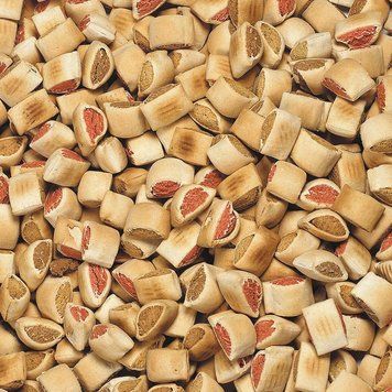 Бисквитка Antos Dog Marrow Bones Mix - 10 кг 00000008232 снимка