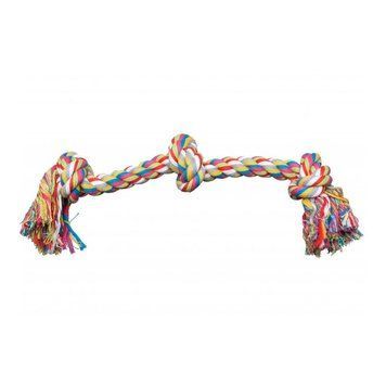 Въже Pet Nova colorful - 50 cm 00000007110 снимка