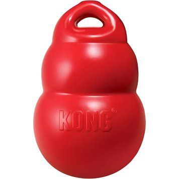 Играчка Kong Bounzer, XL 00000009798 снимка