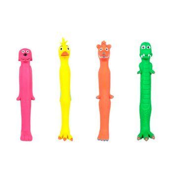 Играчка Flamingo Latex dummie - 30 cm 00000006770 снимка