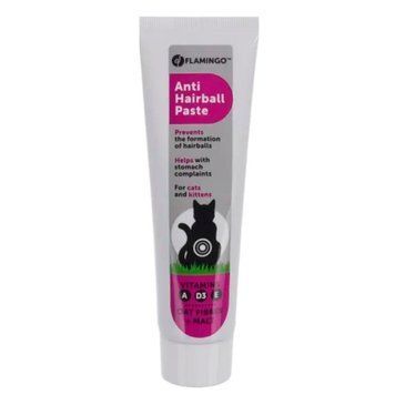 Добавка Flamingo Anti-HairBall - 100 гр 00000006341 снимка