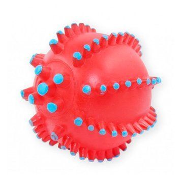 Топка Pet Nova Dental with spines - 10 cm 00000007133 снимка