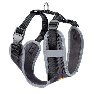 Шлея Ferplast Nikita Black, XXL 00000004696 фото