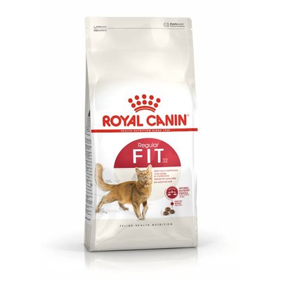 Храна Royal Canin FHN Fit 32, 10 кг 00000002659 снимка
