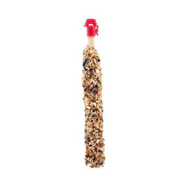 Лакомство Versele Laga Prestige Sticks Big Parakeets Mango & Rosehip - 140 гр 00000008954 фото