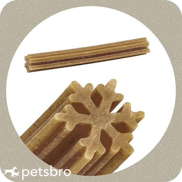 Лакомство Ferplast Snowflake Bag Alga Euglena, 126 гр 00000004205 снимка
