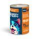 Мокра храна Beefy Buffy Chunks in Gravy with Chicken - 1,24 кг 00000010400 снимка 2