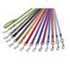 Повод Nobby Leash "Classic" - Red, S 00000002144 снимка 2