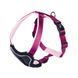 Шлея Nobby Comfort Harness "Classic Preno" - Crimson, L 00000001848 фото 1