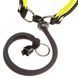 Шлея Ferplast Agila Fluo 3 Harness Yellow 42x50 см 00000004633 фото 2