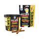 Лакомство Montego Bags O&rsquo; Wags Chewies Chicken Sticks, 120 гр 00000010218 снимка 2