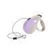 Автоматичен повод Ferplast Amigo Cord Beige-Violet, Mini 00000004903 снимка 1