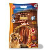 Лакомство Nobby StarSnack Barbecue Chicken Stick - 113 гр (68022) 00000000900 фото