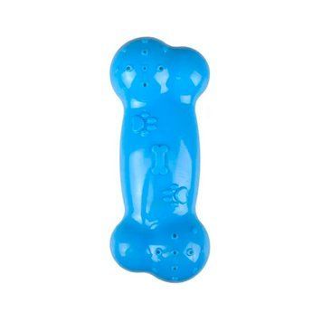 Играчка Flamingo Dog bone - 11 cm 00000006762 снимка