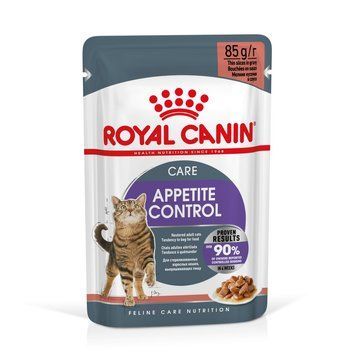 Корм Royal Canin FCN Appetite Control Care - 12х85 гр 00000002632 фото