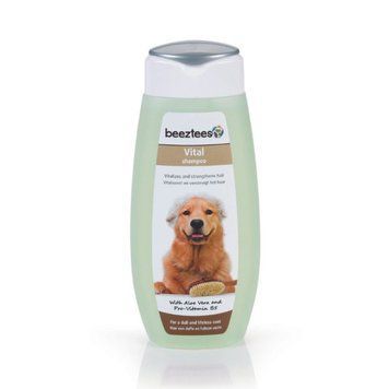 Шампунь Beeztees Vital Shampoo B5 - 300 мл 00000005984 фото