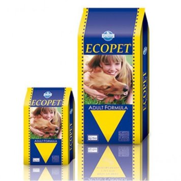 Суха храна Farmina Dog Ecopet Adult - 20 кг 00000003862 снимка