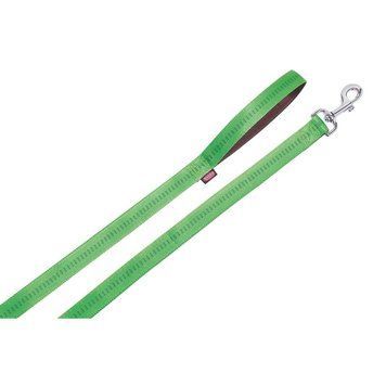 Поводок Nobby Leash "Soft Grip" - Light green, M-L 00000002207 фото