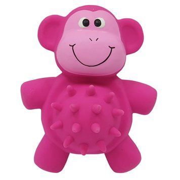 Играчка Nobby Latex Toy - 13.5 cm 00000003254 снимка