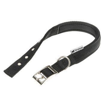 Ошейник Ferplast Daytona Black C, 20/43 00000004336 фото