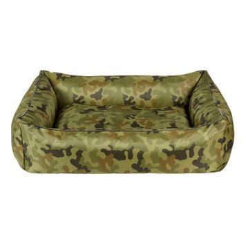 Легло Cazo Outdoor Maxy Army, 85&times;65 cm 00000006635 снимка