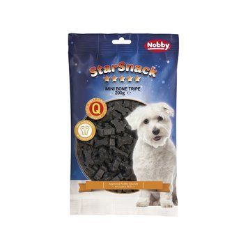 Лакомство Nobby StarSnack Mini Bones "Tripe" - 200 гр (79777) 00000000950 снимка