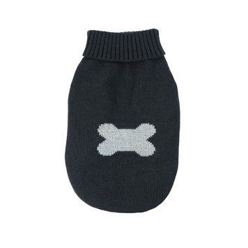 Поло Record Knitted with bone, 27-27 cm 00000007519 снимка