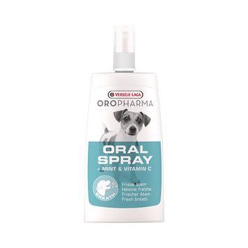 Спрей Versele Laga Oropharma Oral Spray - 150 мл 00000009275 снимка