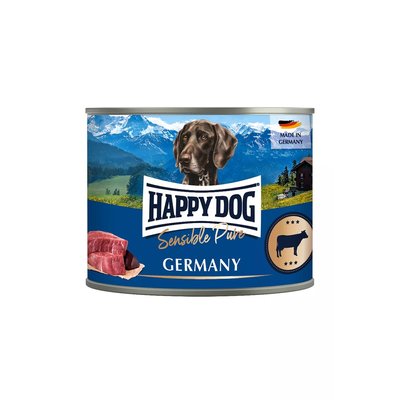 Храна Happy Dog Sensible Pure Germany, 800 гр 00000000348 снимка