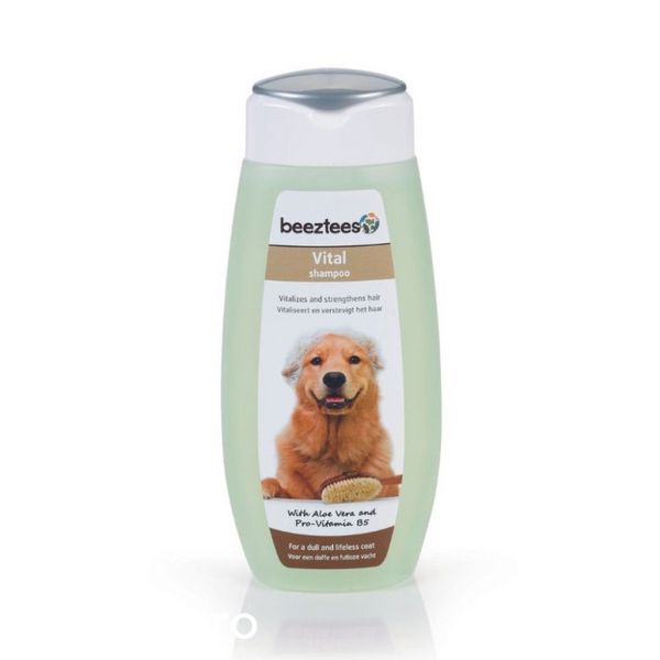 Шампоан Beeztees Vital Shampoo B5 - 300 мл 00000005984 снимка