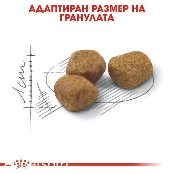 Храна Royal Canin FHN Indoor 7+, 1,5 кг 00000002666 снимка