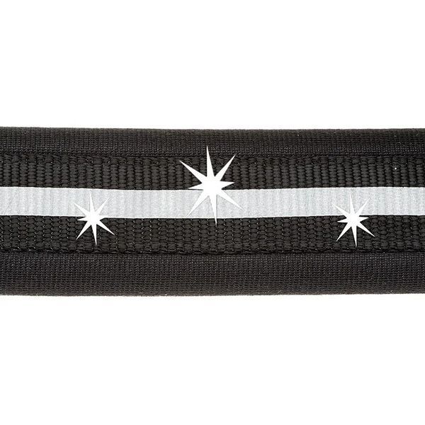 Шлея Ferplast Daytona Cross Black, XL 00000004849 фото