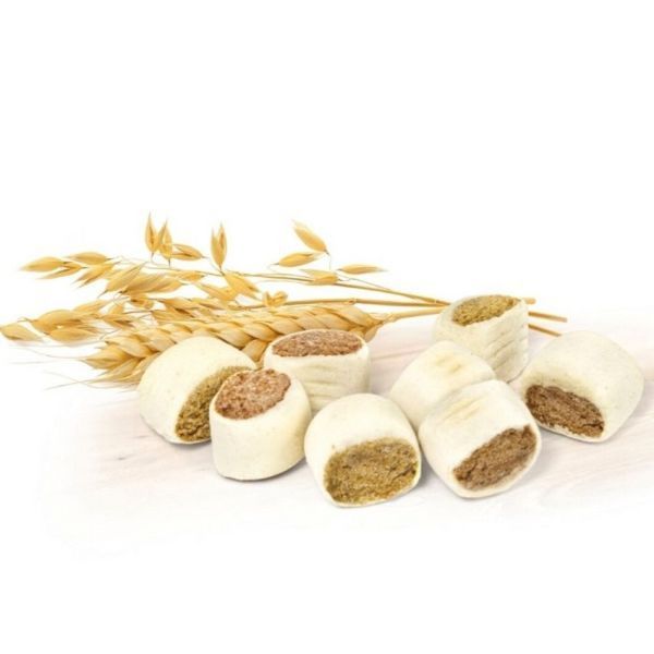 Лакомство Best Bone Bisco Dog Beef and Chicken Filling - 1 кг 00000005852 снимка