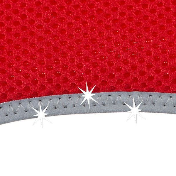 Нагръдник Ferplast Nikita Red, S 00000004716 снимка