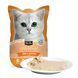 Пауч Kit Cat Tuna & Salmon - 70 гр 00000010033 фото 2
