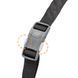 Шлея Ferplast Daytona Cross Black, XL 00000004849 фото 5